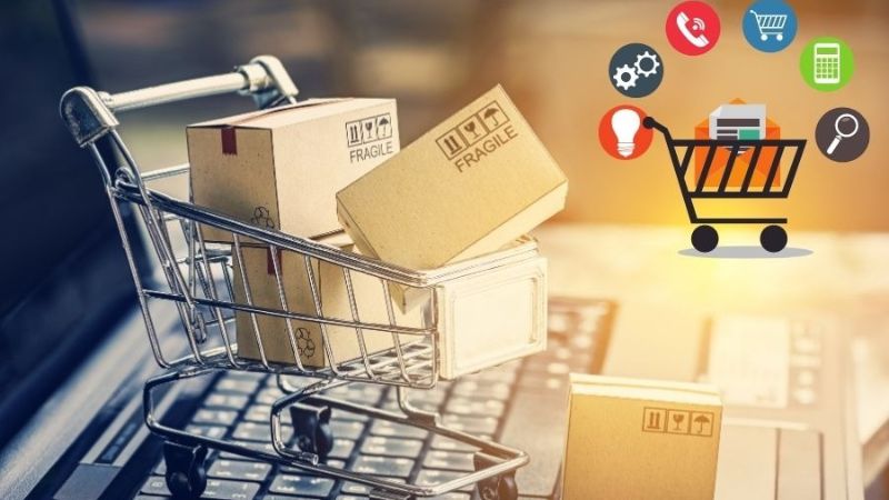 Bán hàng online nên bán gì? Gợi ý sản phẩm lợi nhuận cao cho người mới bắt đầu tìm hiểu bán hàng online nên bán gì
