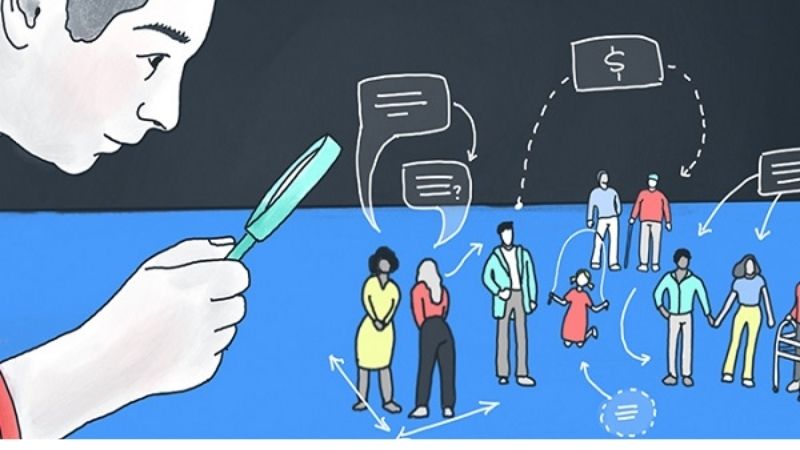 Mẫu kịch bản livestream bán hàng giúp chốt đơn hiệu quả xác định đúng mục tiêu và khách hàng giúp nội dung livestream đi đúng trọng tâm,