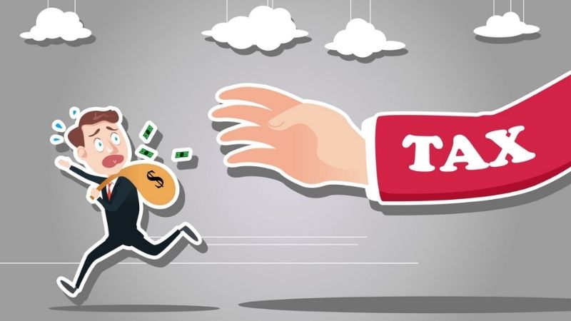 Phải làm gì khi bị truy thu thuế bán hàng online? Cách xử lý Truy thu thuế là vấn đề mà nhiều cá nhân và doanh nghiệp gặp phải khi chưa nộp đủ số tiền thuế cần thiết