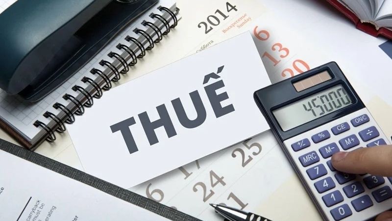 Phải làm gì khi bị truy thu thuế bán hàng online? Cách xử lý Khai sai thuế dẫn đến thiếu tiền thuế phải nộp sẽ bị phạt hành chính