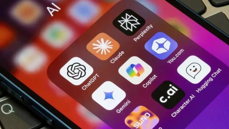 Top 4 cách bán hàng online không cần vốn dễ thực hiện Các công cụ AI hiện nay hỗ trợ hiệu quả cho người bán hàng online không cần vốn trong nhiều khâu