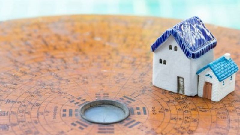 Nhà hướng Đông Nam hợp tuổi nào? Các vấn đề phong thuỷ liên quan Nhà hướng Đông Nam hợp tuổi nào (Nguồn: Kho ảnh 123RF)