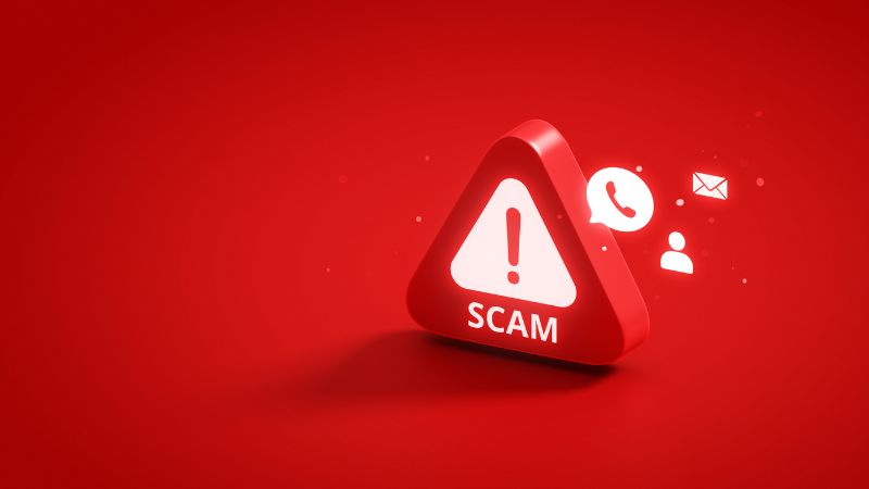 Cách bán hàng trên Alibaba tại Việt Nam cho người mới chi tiết Cảnh giác với các trường hợp lừa đảo