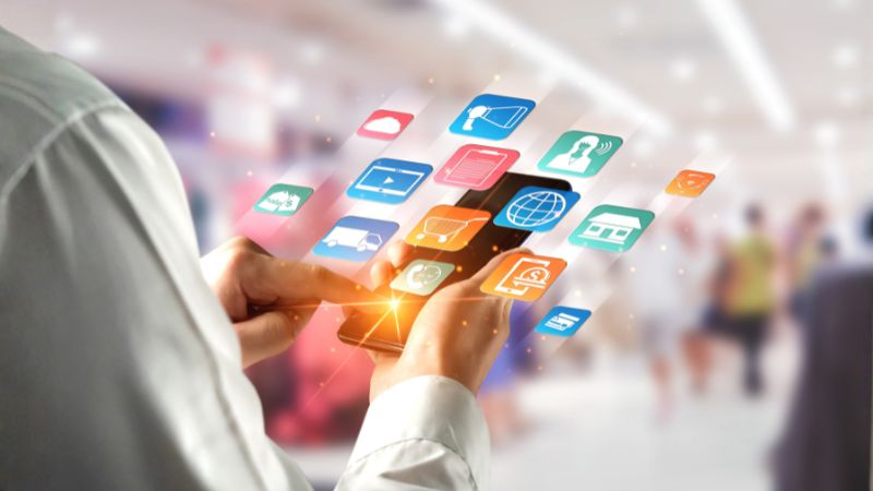 Cách bán hàng trên Alibaba tại Việt Nam cho người mới chi tiết Kết hợp quảng bá sản phẩm