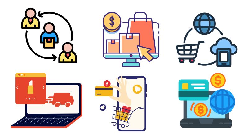 Cách bán hàng trên Alibaba tại Việt Nam cho người mới chi tiết Lý do nên chọn bán hàng tại sàn TMĐT Alibaba