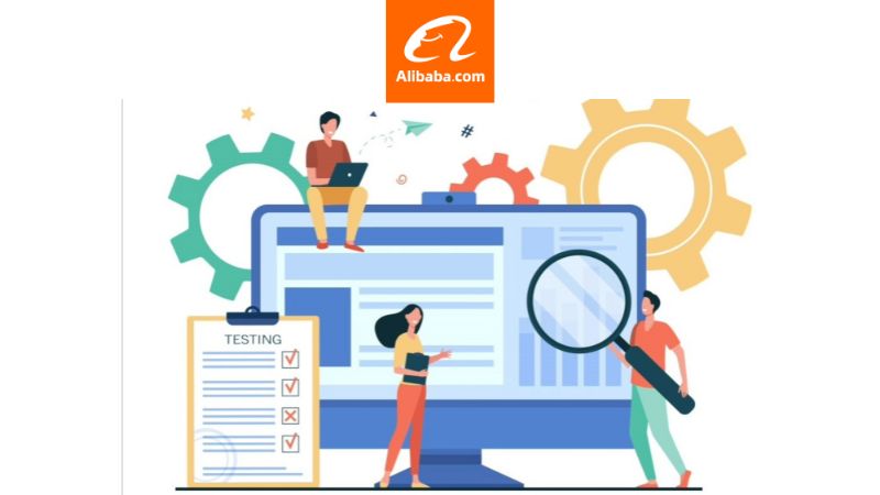 Cách bán hàng trên Alibaba tại Việt Nam cho người mới chi tiết Nắm rõ cách thức bán hàng trên Alibaba