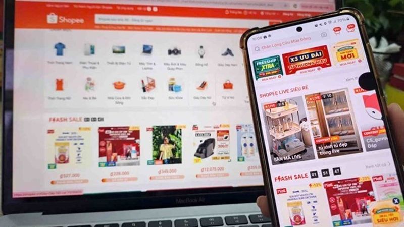 Bán hàng online có phải nộp thuế không? Mức thuế hiện hành Việc bán hàng online trên các nền tảng thương mại điện tử bắt buộc thực hiện nghĩa vụ thuế.