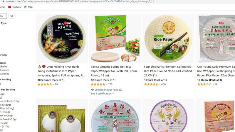 Cách bán hàng trên Amazon dễ hiểu cho người mới bắt đầu Hình ảnh minh họa sản phẩm được mô tả chi tiết trên Amazon