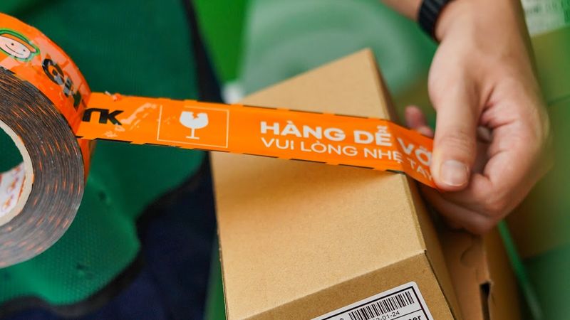 Bán hàng online nên chọn nhà vận chuyển nào là tốt nhất? Một số lưu ý khi sử dụng dịch vụ vận chuyển