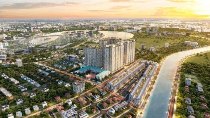 khu-do-thi-tay-nam-linh-dam khu đô thị tây nam linh đàm