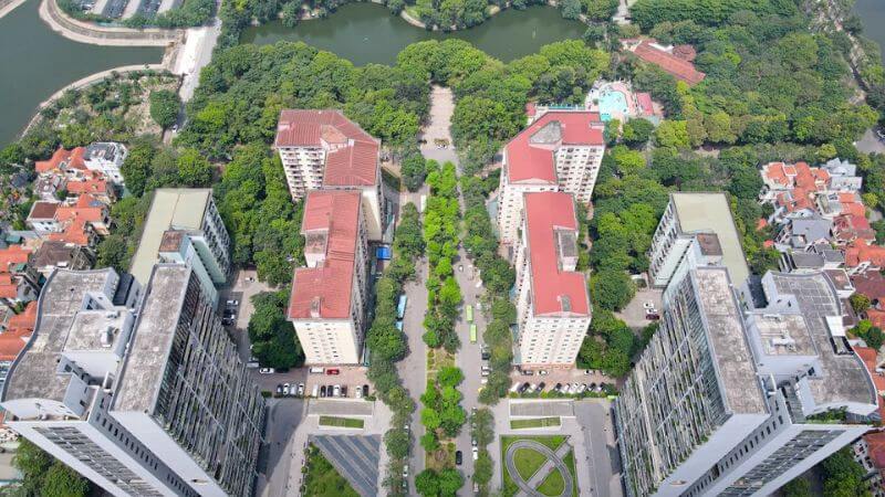 Khu đô thị Vân Canh: Vị trí, tiện ích, tiềm năng dự án Tiềm năng khu đô thị Vân Canh