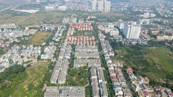 khu-do-thi-van-canh Khu đô thị Vân Canh: Vị trí, tiện ích, tiềm năng dự án