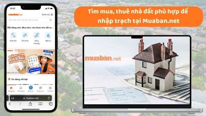 Xem ngày tốt nhập trạch trong tháng 2 năm 2026 Tìm mua, thuê nhà đất phù hợp để nhập trạch tại Muaban.net