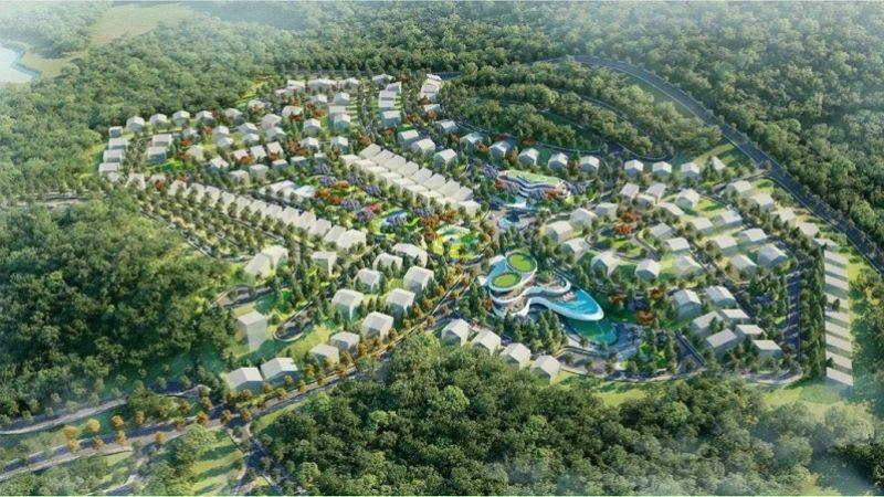 Khu đô thị Xanh Villas: Vị trí, tiện ích, tiềm năng dự án Dự báo xu hướng phát triển trong tương lai khu đô thị Xanh Villas