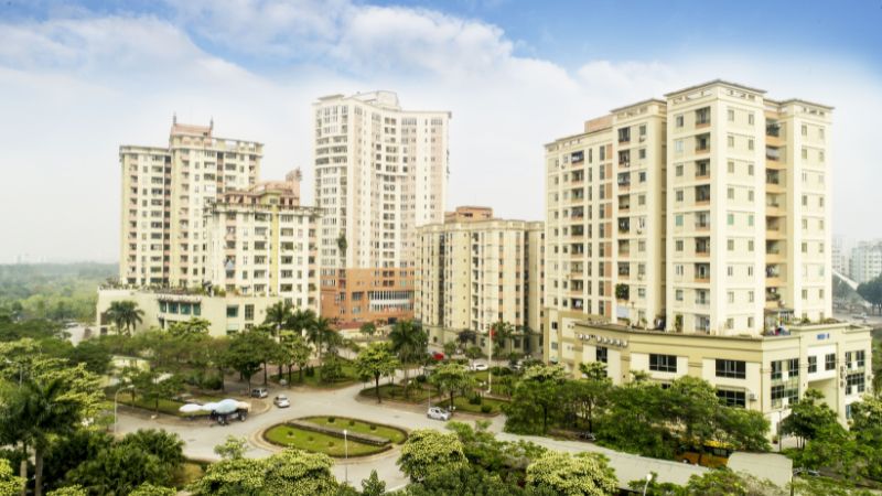 Khu đô thị Resco: Vị trí, tiện ích, tiềm năng dự án Tổng quan về khu đô thị Resco