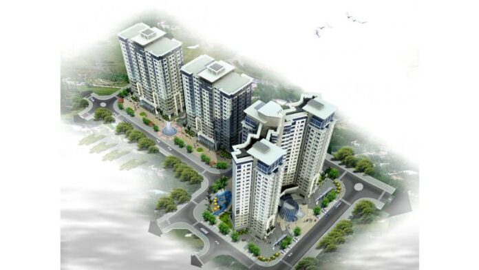 khu-do-thi-vinaconex-3 Khu đô thị Trung Văn Vinaconex 3: Vị trí, tiện ích, tiềm năng dự án