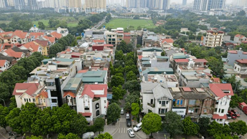 Khu đô thị Trung Văn Vinaconex 3: Vị trí, tiện ích, tiềm năng dự án Tiềm năng bất động sản tại Khu đô thị Vinaconex 3
