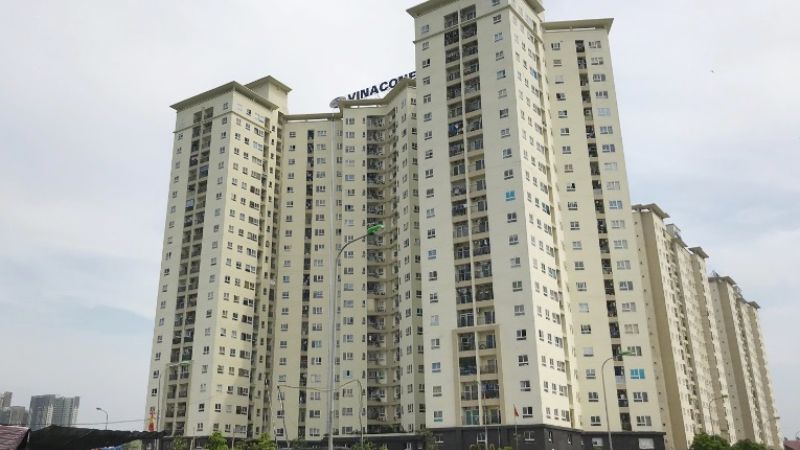 Khu đô thị Trung Văn Vinaconex 3: Vị trí, tiện ích, tiềm năng dự án Giá bán tại dự án KĐT Trung Văn có sự khác biệt theo từng loại hình sản phẩm