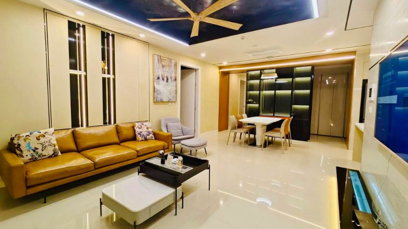 Khu đô thị Resco: Vị trí, tiện ích, tiềm năng dự án Không gian căn hộ tại Khu đô thị Resco