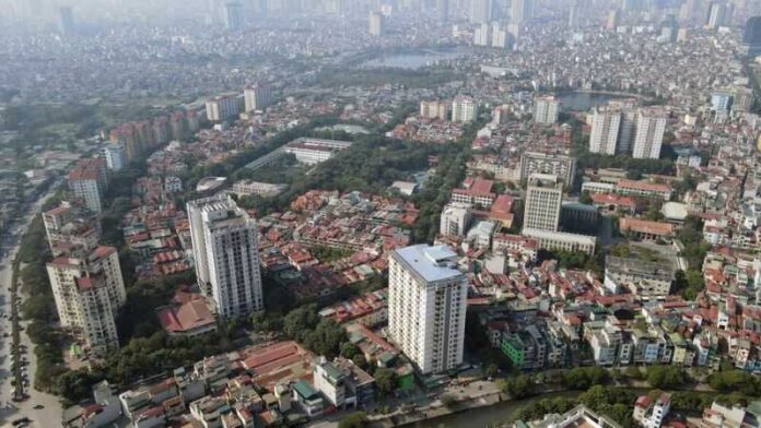 khu-do-thi-dinh-cong Khu đô thị Định Công (Nguồn ảnh: Vietnambiz)