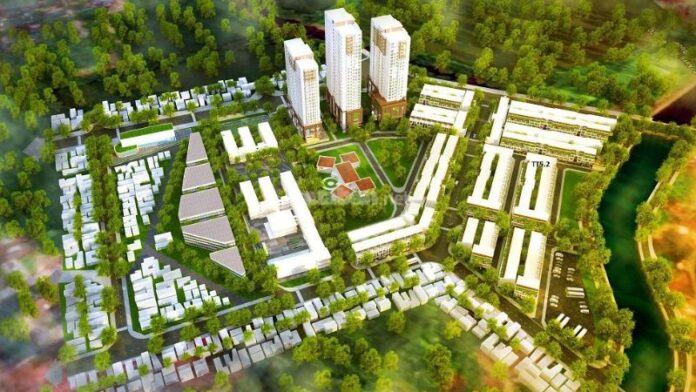 khu-do-thi-ao-sao Khu đô thị Ao Sào: Vị trí, tiện ích, tiềm năng dự án