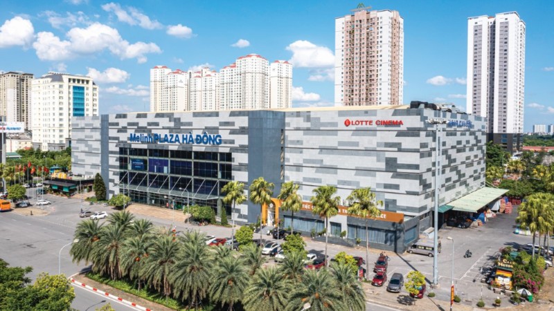 Khu đô thị Phú Lương Hà Đông: Vị trí, tiện ích, tiềm năng dự án Melinh Plaza nằm gần khu đô thị Phú Lương