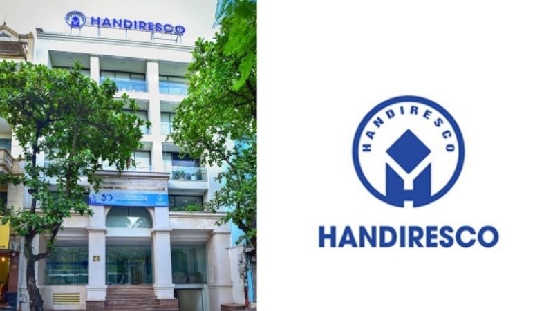 Khu đô thị Handi Resco: Vị trí, tiện ích, tiềm năng dự án Công ty TNHH MTV Kinh doanh Dịch vụ Nhà Hà Nội (HANDIRESCO) là chủ đầu tư của Khu đô thị Handi Resco