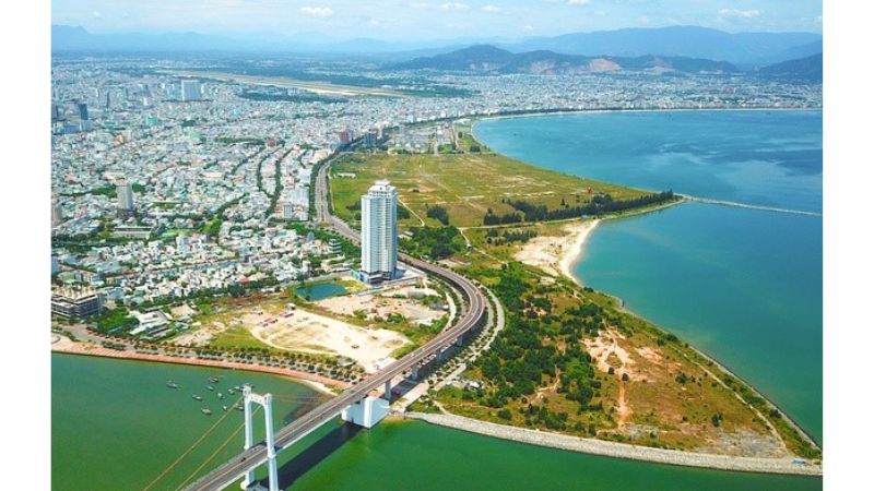 Khu đô thị Đa Phước: Vị trí, tiện ích, tiềm năng dự án Hạ tầng của khu đô thị Đa Phước