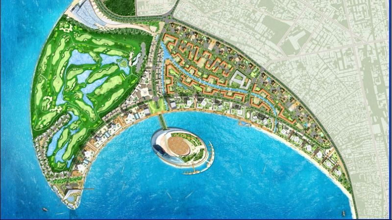 Khu đô thị Đa Phước: Vị trí, tiện ích, tiềm năng dự án Tổng quan dự án khu đô thị Đa Phước