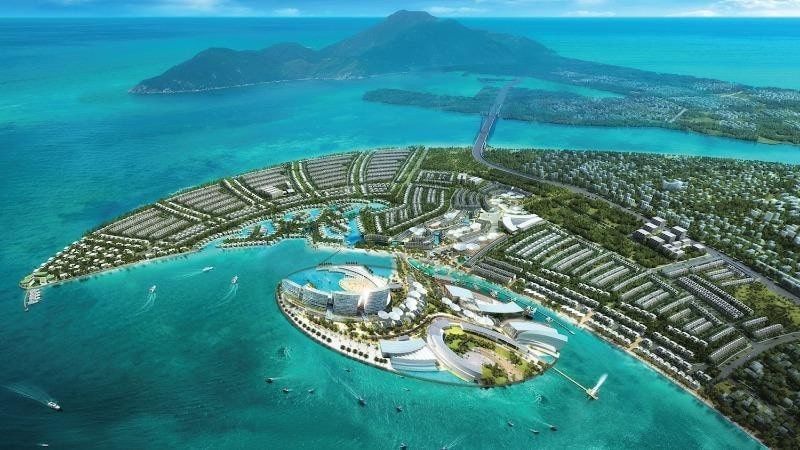 Khu đô thị Đa Phước: Vị trí, tiện ích, tiềm năng dự án Vị trí khu đô thị Đa Phước