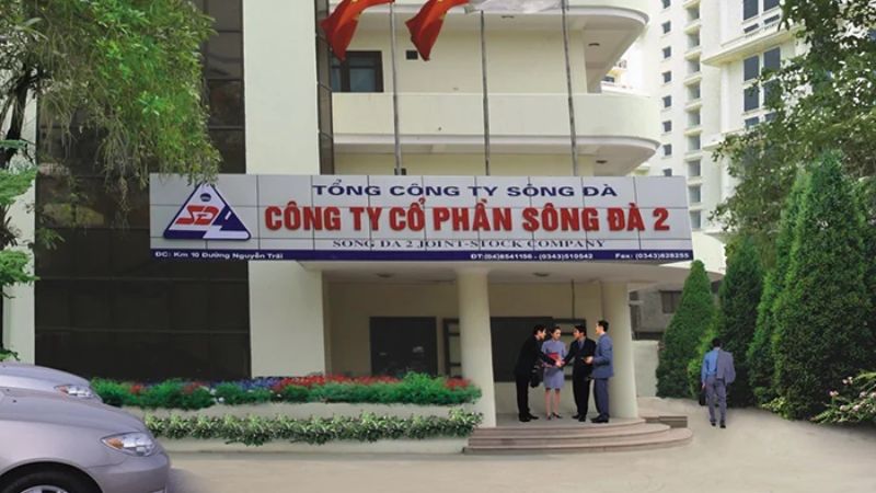 Khu đô thị Hồ Xương Rồng: Vị trí, tiện ích, tiềm năng dự án Công ty Cổ phần Đầu tư xây dựng Sông Đà 2 (Nguồn: Vietnam Finance)