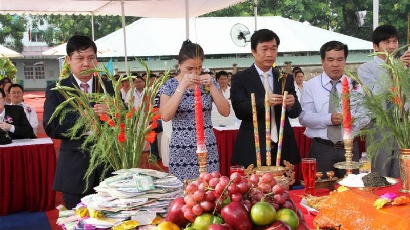 Ngày tốt động thổ tháng 3 năm 2026 vạn sự hanh thông Gia chủ cũng cần kết hợp ngày tốt cùng giờ Hoàng đạo