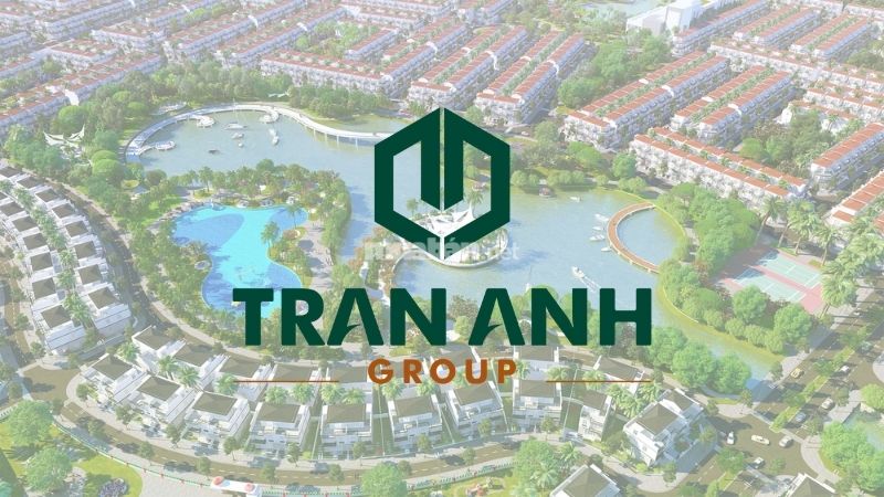Khu đô thị Phúc An: Vị trí, tiện ích, tiềm năng dự án Chủ đầu tư của Phúc An City là Trần Anh Group