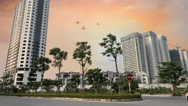 Khu đô thị FLC Garden City: Vị trí, tiện ích, tiềm năng dự án FLC được đánh giá cao trên thị trường nhờ uy tín thương hiệu