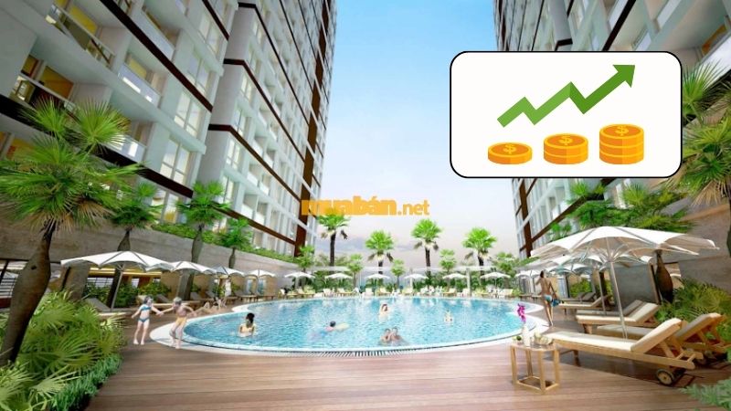 Khu đô thị FLC Garden City: Vị trí, tiện ích, tiềm năng dự án FLC Garden City có tiềm năng tăng giá ổn định phù hợp an cư lâu dài