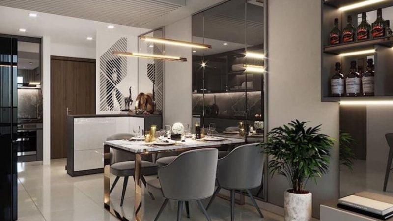 Khu đô thị FLC Garden City: Vị trí, tiện ích, tiềm năng dự án Thiết kế nội thất biệt thự cao cấp tại FLC Garden City