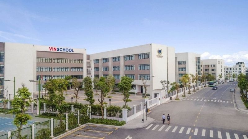 Khu đô thị Vinhomes Imperia Hải Phòng: Vị trí, tiện ích, tiềm năng dự án Tiện ích ngoại khu