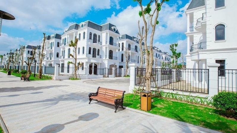 Khu đô thị Vinhomes Imperia Hải Phòng: Vị trí, tiện ích, tiềm năng dự án Phân khu The Venice