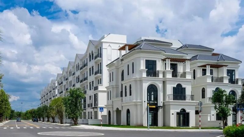 Khu đô thị Vinhomes Imperia Hải Phòng: Vị trí, tiện ích, tiềm năng dự án Phân khu The Manhattan
