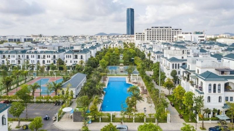 Khu đô thị Vinhomes Imperia Hải Phòng: Vị trí, tiện ích, tiềm năng dự án Tổng quan về khu đô thị Vinhomes Imperia Hải Phòng