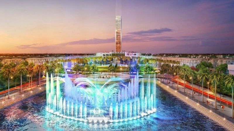 Khu đô thị Vinhomes Imperia Hải Phòng: Vị trí, tiện ích, tiềm năng dự án Khu đô thị Vinhomes Imperia Hải Phòng