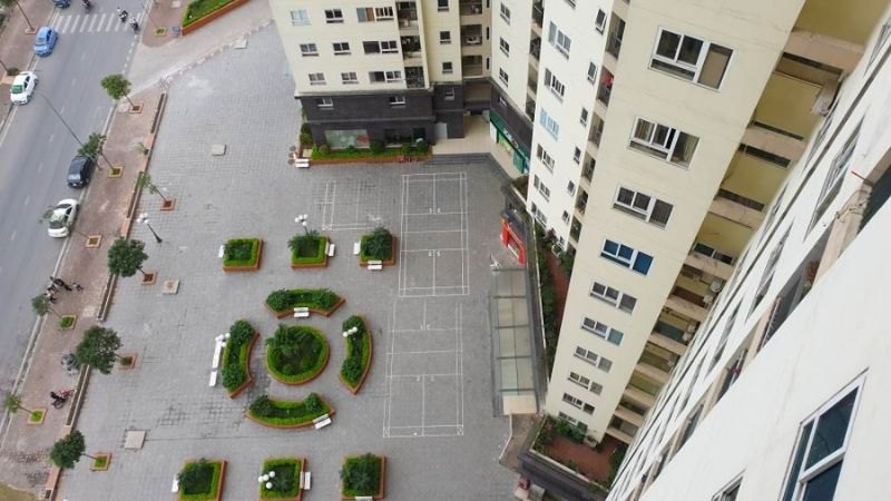 Khu đô thị Trung Văn Vinaconex 3: Vị trí, tiện ích, tiềm năng dự án Khu đô thị Trung Văn Vinaconex 3 không chỉ gây ấn tượng với thiết kế hiện đại và không gian sống sinh thái,