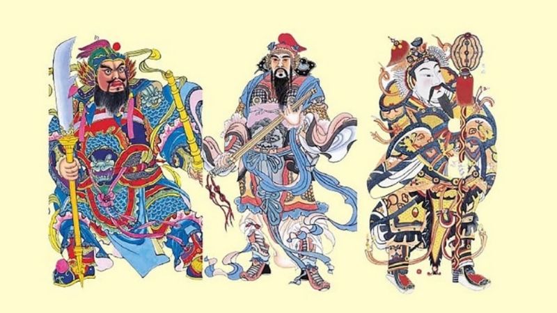Tuổi 1981 làm nhà năm 2026: Ngày đẹp, lưu ý và cách hóa giải Tuổi 1981 làm nhà năm 2026 sẽ phạm vào Phá Thái Tuế (Nguồn: Kiến trúc AKISA)