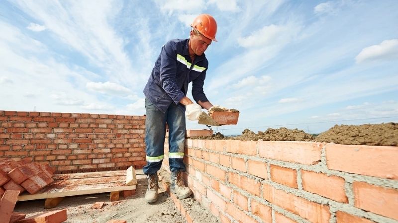 Tuổi 1981 làm nhà năm 2026: Ngày đẹp, lưu ý và cách hóa giải Gia chủ có thể mượn tuổi để làm nhà trong năm 2026