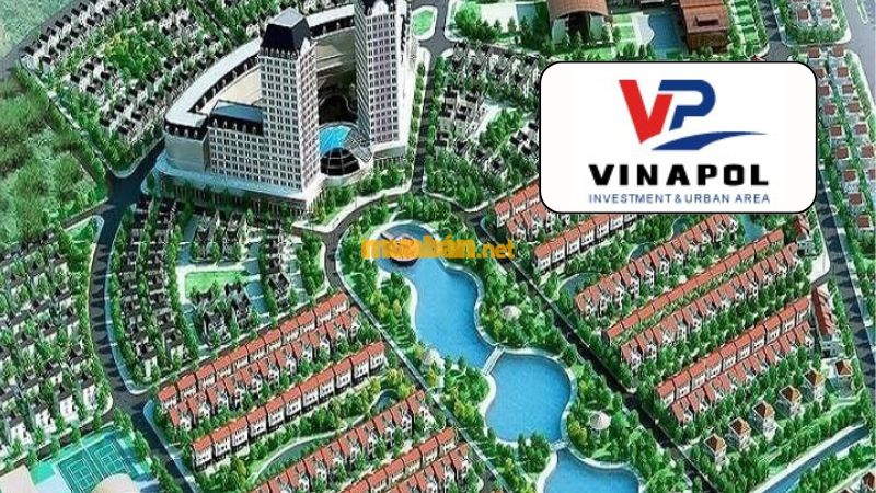 Khu đô thị Vườn Cam: Vị trí, tiện ích, tiềm năng dự án Công ty Cổ phần Vinapol là chủ đầu tư khu đô thị Vườn Cam