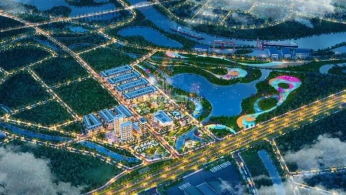 khu-do-thi-dong-son Khu đô thị Đồng Sơn: Vị trí, tiện ích, tiềm năng dự án