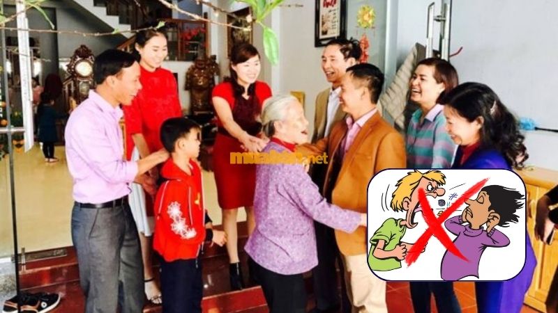 Tuổi xông đất cho gia chủ tuổi Mão năm 2026 may mắn, tài lộc Tránh tranh cãi ngày xông đất đầu năm