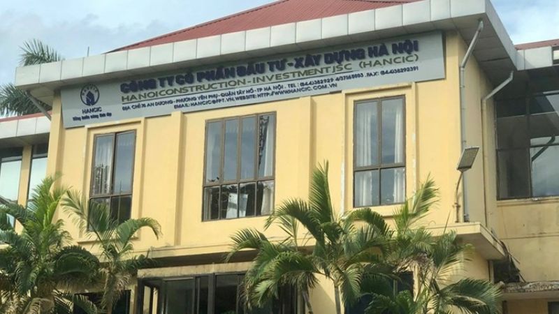 Khu đô thị Trung Văn: Vị trí, tiện ích, tiềm năng dự án Chủ đầu tư khu đô thị Trung Văn