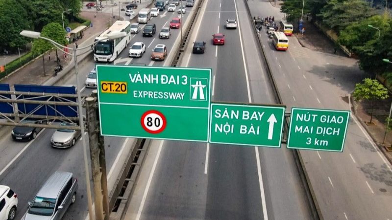 Khu đô thị Trung Văn: Vị trí, tiện ích, tiềm năng dự án Tiện ích nổi bật của khu đô thị Trung Văn