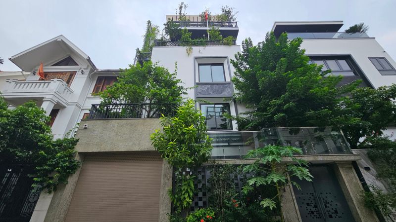 Khu đô thị Trung Văn: Vị trí, tiện ích, tiềm năng dự án Giá bất động sản tại khu đô thị Trung Văn
